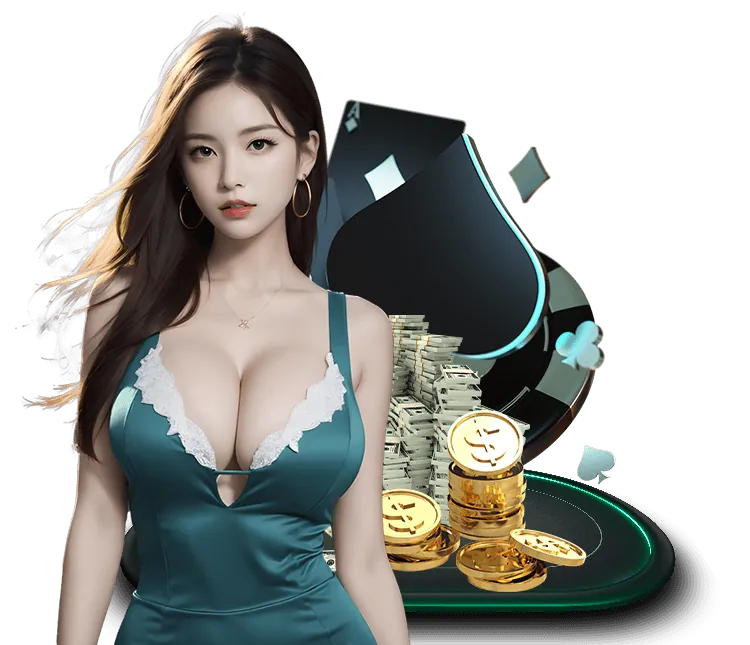 Trò chơi Baccarat trực tuyến